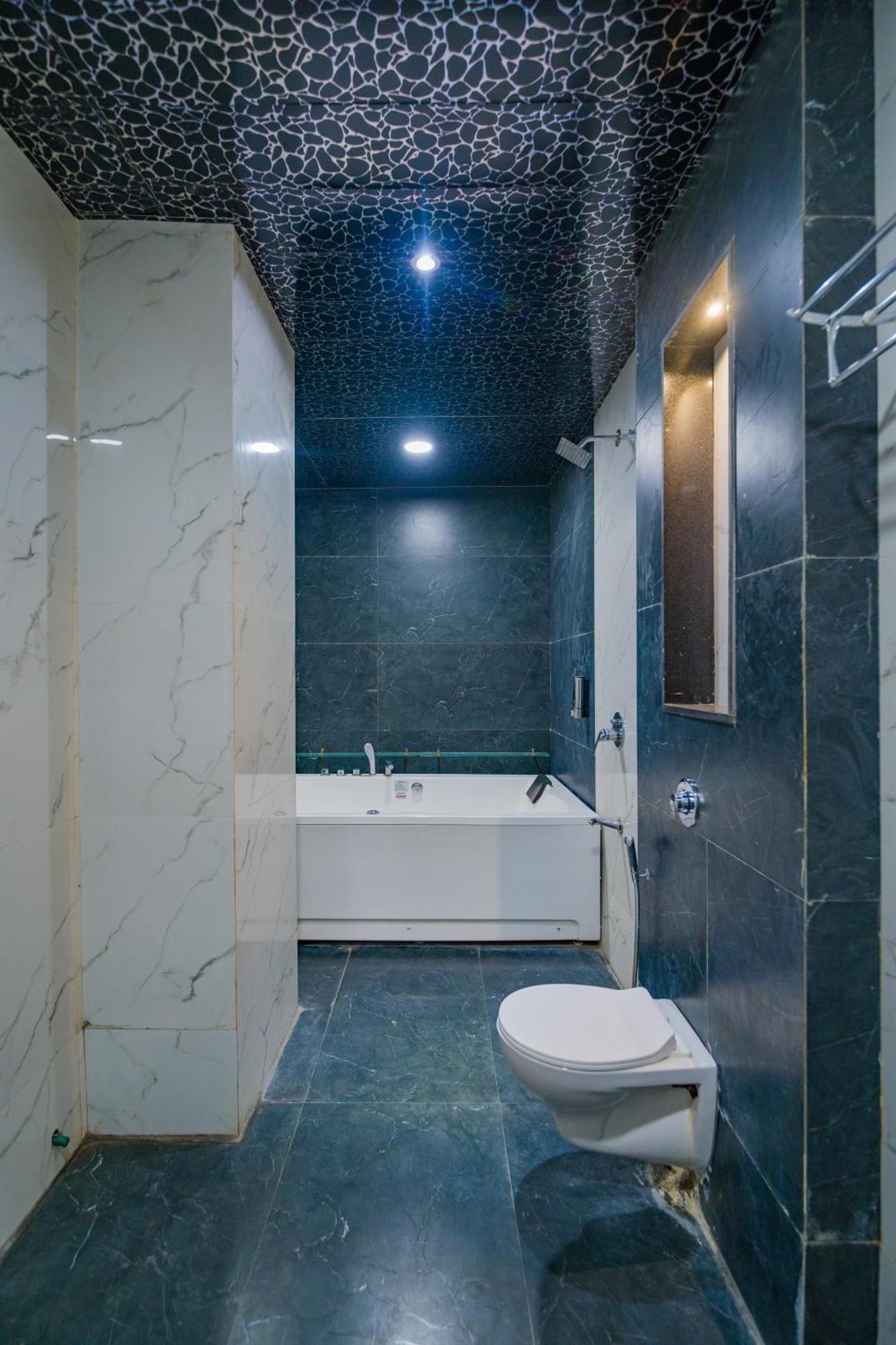 Hotel Kanha Shree By Cosmos Green Индаур Номер фото